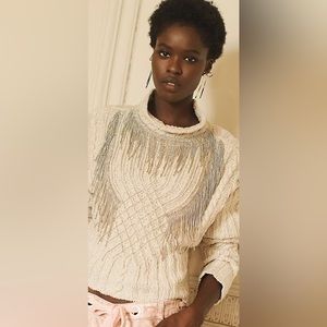 Freepeople Icicle sweater